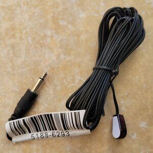 HP 5188-6293 External Infrared (IR) Blaster Cable